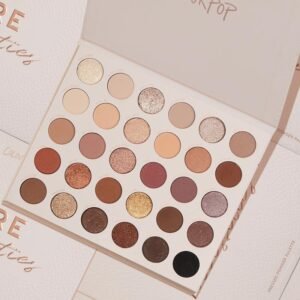 Paleta de Sombras - ColourPop - Bare Necessities
