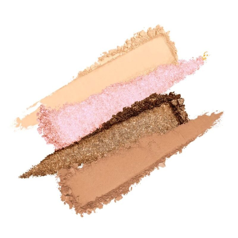 Paleta de Sombras - Too Faced - Born this Way - Sunset Stripped - Imagem 8