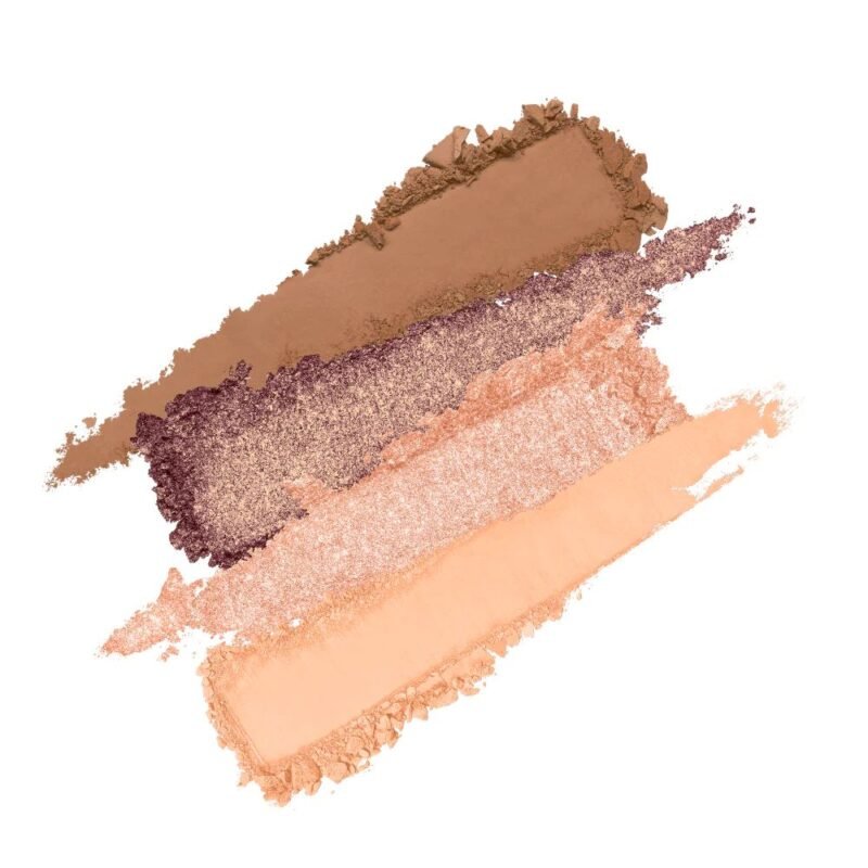 Paleta de Sombras - Too Faced - Born this Way - Sunset Stripped - Imagem 7