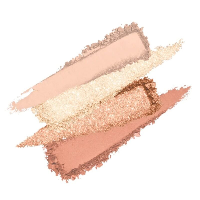Paleta de Sombras - Too Faced - Born this Way - Sunset Stripped - Imagem 6