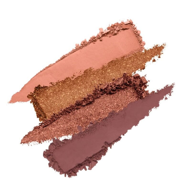 Paleta de Sombras - Too Faced - Born this Way - Sunset Stripped - Imagem 5