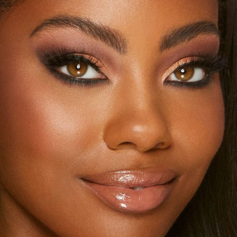 Paleta de Sombras - Too Faced - Born this Way - Sunset Stripped - Imagem 9