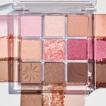 Paleta de Sombras - ColourPop - Clearly in Love