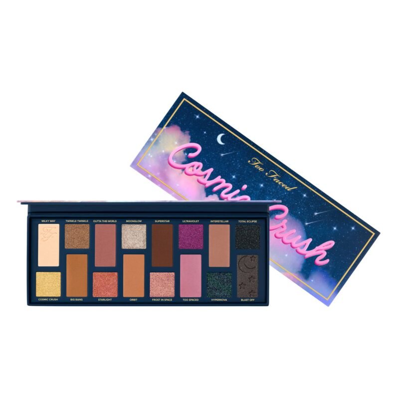 Paleta de Sombras - Too Faced - Cosmic Crush