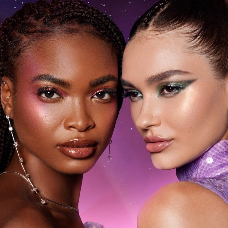 Paleta de Sombras - Too Faced - Cosmic Crush - Imagem 11