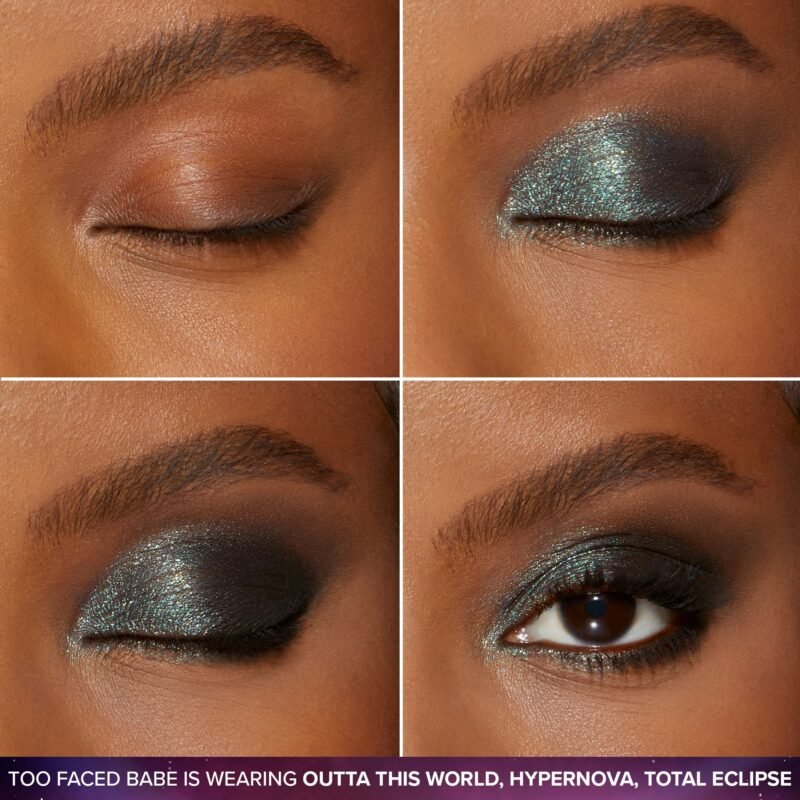 Paleta de Sombras - Too Faced - Cosmic Crush - Imagem 5