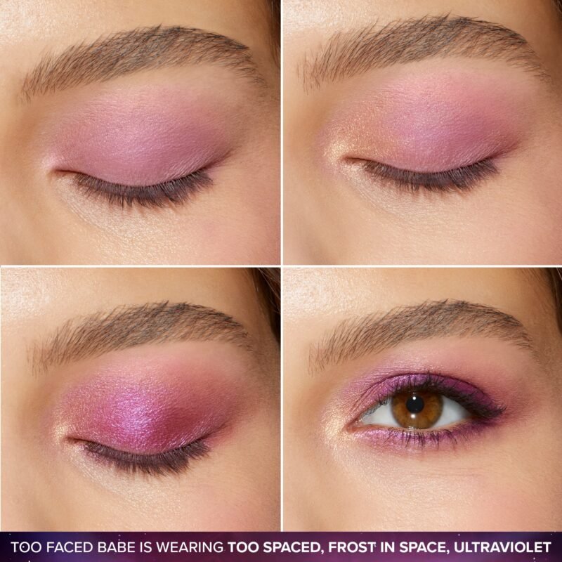 Paleta de Sombras - Too Faced - Cosmic Crush - Imagem 7