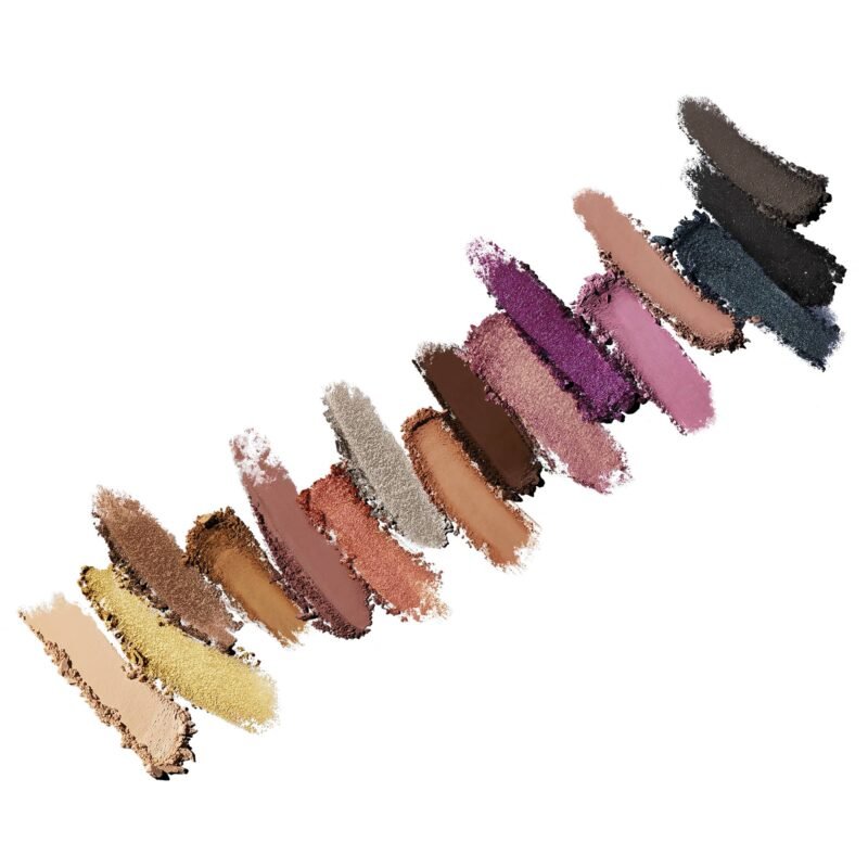 Paleta de Sombras - Too Faced - Cosmic Crush - Imagem 8