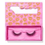Cílios Postiços - ColourPop X Barbie - Doll Lashes