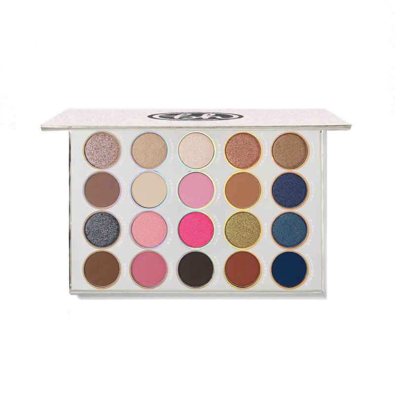 Paleta de Sombras - BH Cosmetics - Fairy Lights - Imagem 3