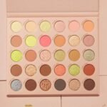 Paleta de Sombras - ColourPop - Gettin' Fresh