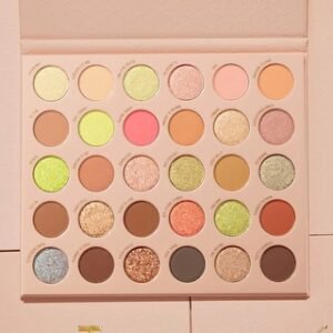Paleta de Sombras - ColourPop - Gettin' Fresh