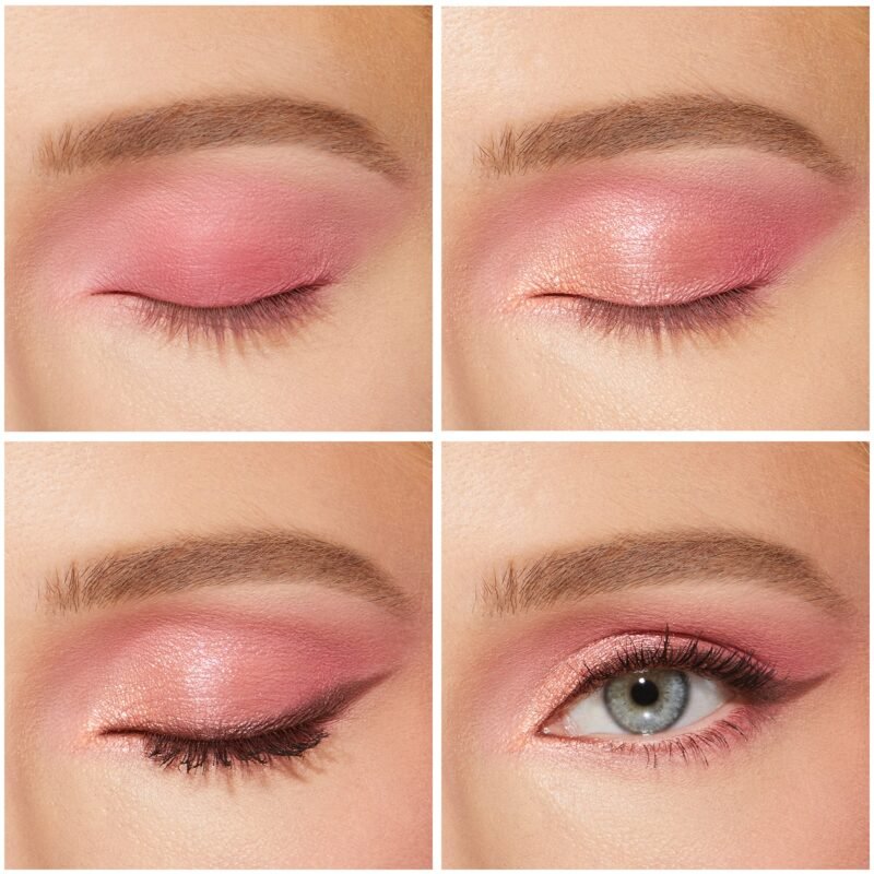 Paleta de Sombras - Too Faced - Italian Spritz - Imagem 7