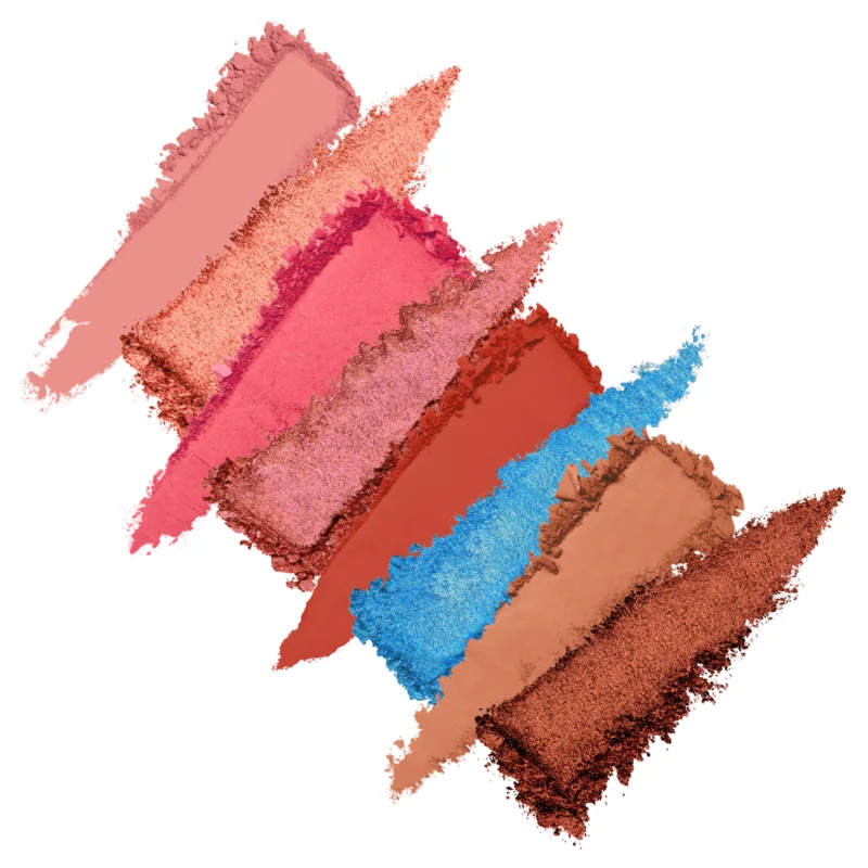 Paleta de Sombras - Too Faced - Italian Spritz - Imagem 8