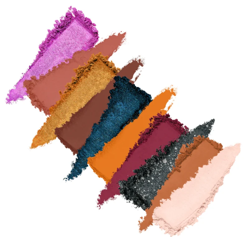 Paleta de Sombras - Too Faced - Italian Spritz - Imagem 9