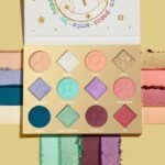 Paleta de Sombras - ColourPop X Disney - It's A Small World