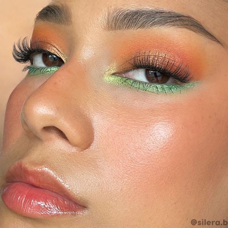 Paleta de Sombras - ColourPop - Lush Life - Imagem 3