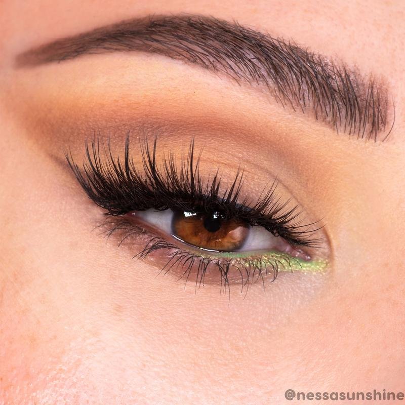 Paleta de Sombras - ColourPop - Lush Life - Imagem 4