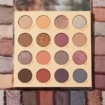Paleta de Sombras - ColourPop - Lust For Dusk