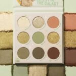 Paleta de Sombras - ColourPop X Star Wars The Mandalorian - The Child