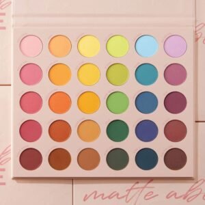 Paleta de Sombras - ColourPop - Matte About Hue