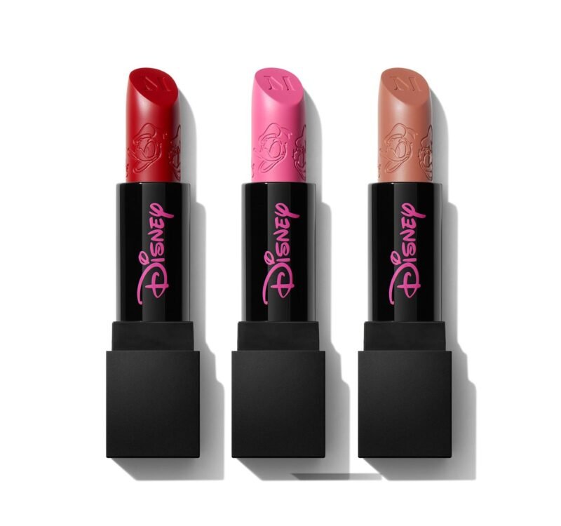 Kit Batons - Morphe X Mickey - Mickey & Friends Truth be Bold - Bow Babe, Oh Boy e Goody Goody - Imagem 2