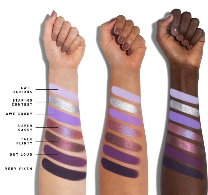 Paleta de Sombras - Morphe X Disney - MIckey & Friends Truth be Bold Artistry Pallete - Imagem 6