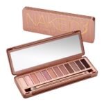 Paleta de Sombras - Urban Decay - Naked - Naked 3