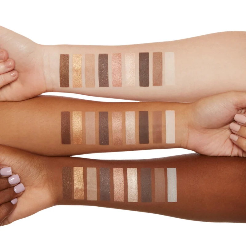 Paleta de Sombras - Too Faced - Natural Eyes - Imagem 2