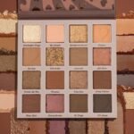 Paleta de Sombras - ColourPop - Not a Box Of Chocolates