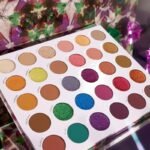 Paleta de Sombras - ColourPop - Play It Jewel