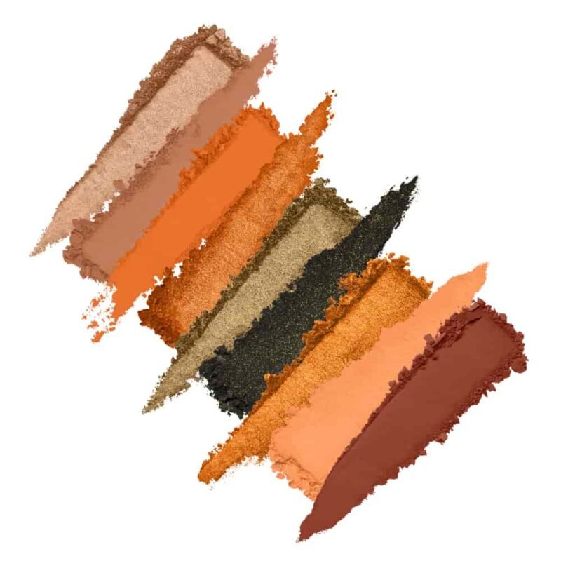 Paleta de Sombras - Too Faced - Pumpkin Spice Second Slice - Imagem 4