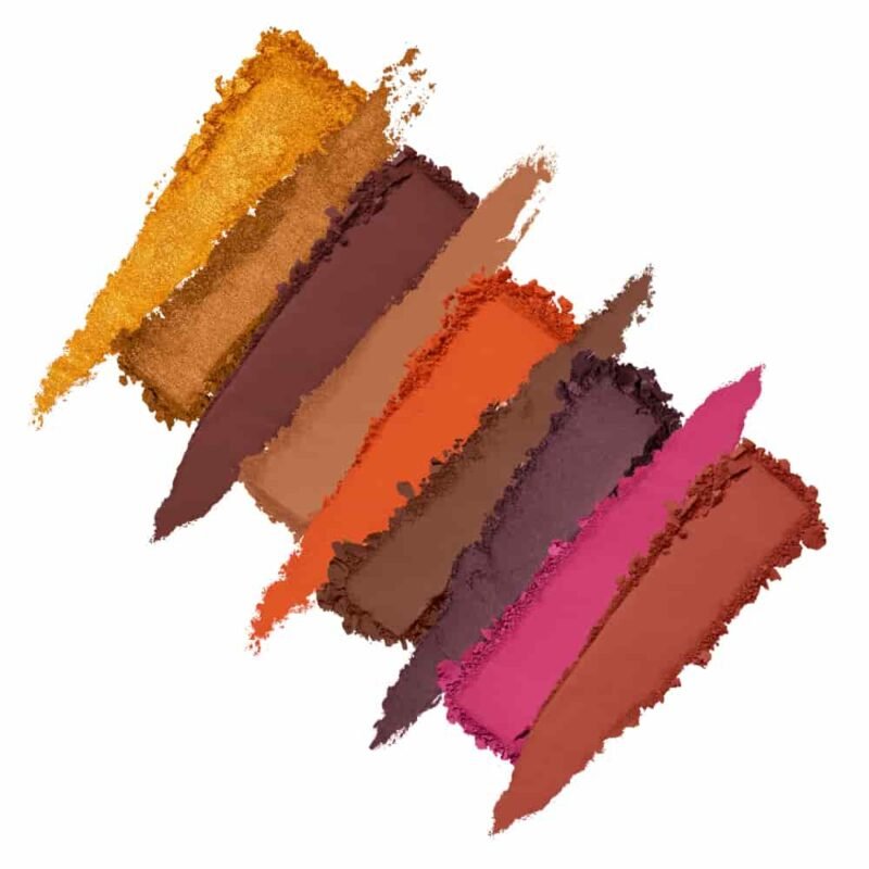 Paleta de Sombras - Too Faced - Pumpkin Spice Second Slice - Imagem 3