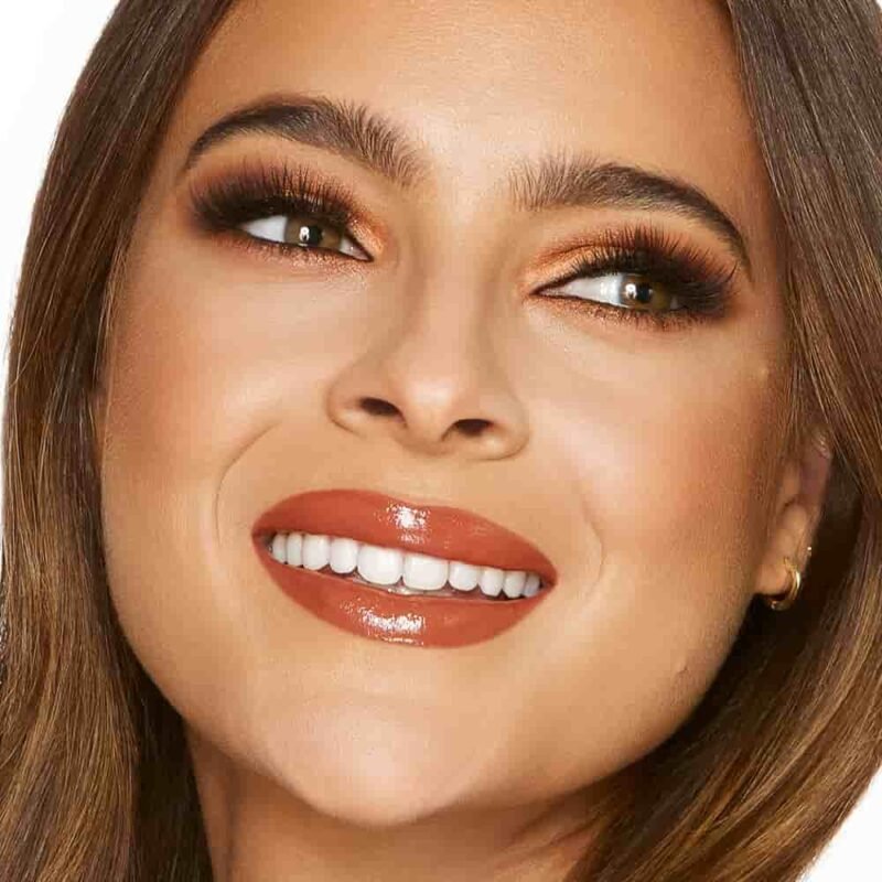 Paleta de Sombras - Too Faced - Pumpkin Spice Second Slice - Imagem 8