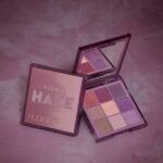Paleta de Sombras - Huda Beauty - Obsessions - Purple Haze