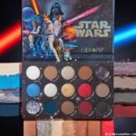 Paleta de Sombras - ColourPop X Star Wars - Star Wars