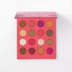 Paleta de Sombras - BH Cosmetics - Summer Lovin'