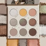 Paleta de Sombras - ColourPop X Star Wars - The Mandalorian