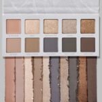 Paleta de Sombras - ColourPop - Twist Of Slate