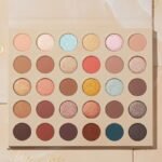 Paleta de Sombras - ColourPop - You're Golden