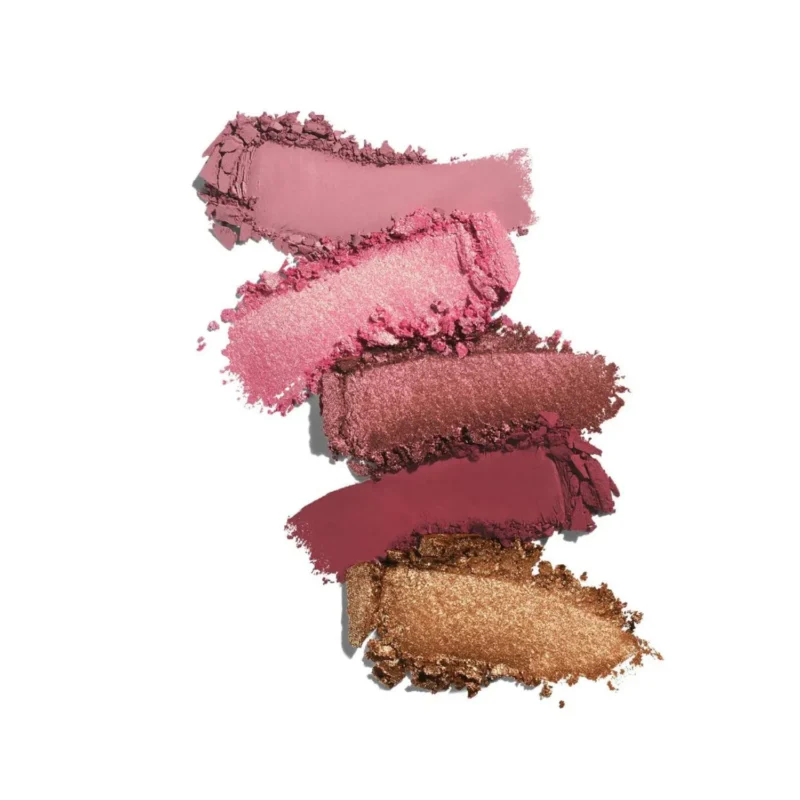 Paleta de Sombras - Morphe - 18V Va-Va Bloom - Imagem 2