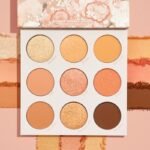 Paleta de Sombras - ColourPop - Apricot Me Not