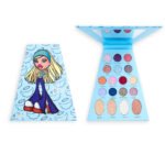 Paleta de Sombras - Revolution X Bratz - Doll Cloe