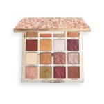 Paleta de Sombras - Revolution Pro - Ultimate Crystal Palette - Adorned