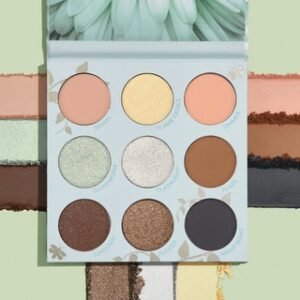 Paleta de Sombras - ColourPop - Glow Getter
