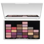 Paleta de Sombras - Revolution X NOW Music - That's What I Call Makeup 90's
