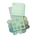 Paleta de Sombras - ColourPop - Mint To Be