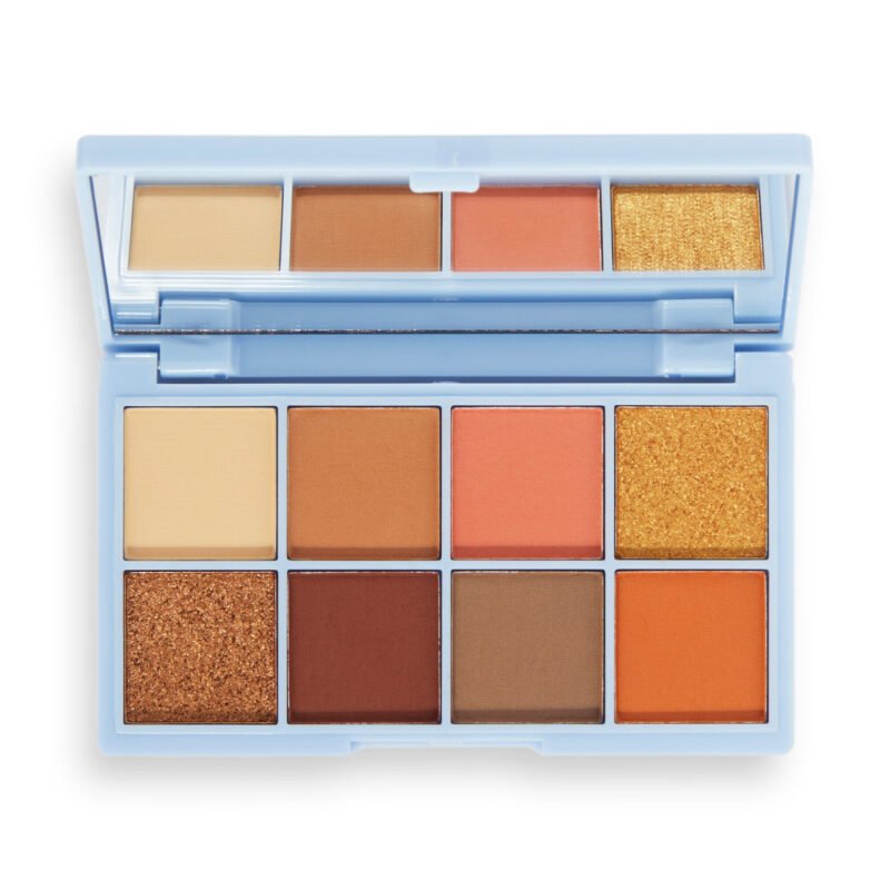 Paleta de Sombras - Revolution - I Heart Revolution Party Pets Disco Dogs - Imagem 3