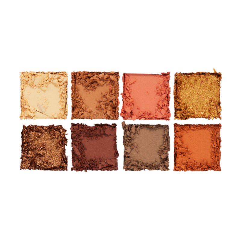 Paleta de Sombras - Revolution - I Heart Revolution Party Pets Disco Dogs - Imagem 4