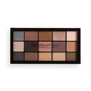Paleta de Sombras - Revolution - Reloaded - Iconic 1.0